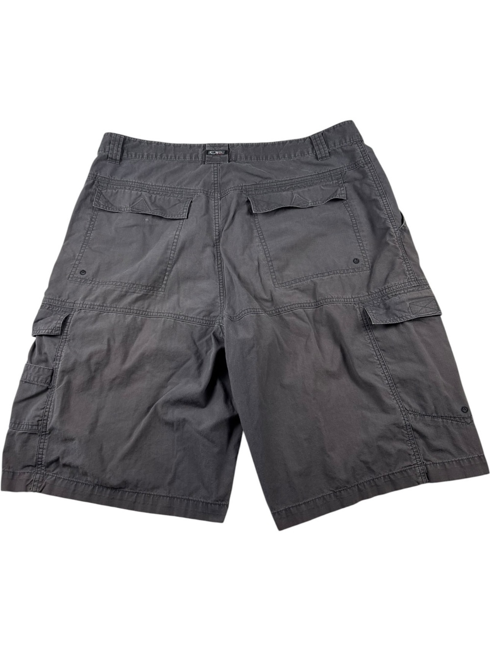 Ocean Pacific OP Y2K Ripstop Cargo Shorts Utility Outdoor